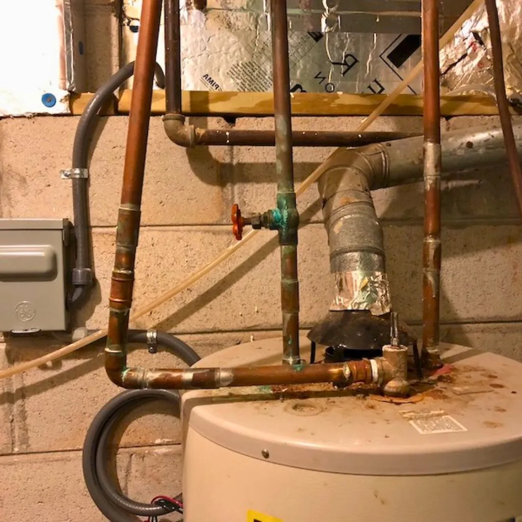 Water Heater Repair in Issaquah, WA